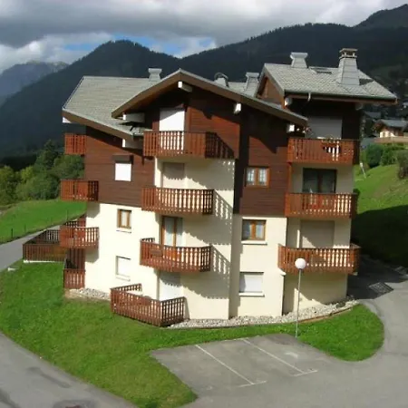 Les Jonquilles 5 Appartement