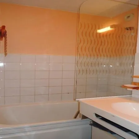 Les Jonquilles 5 Appartement Châtel