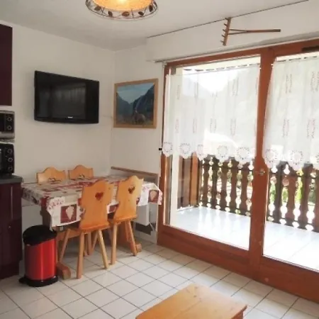 Les Jonquilles 5 Appartement